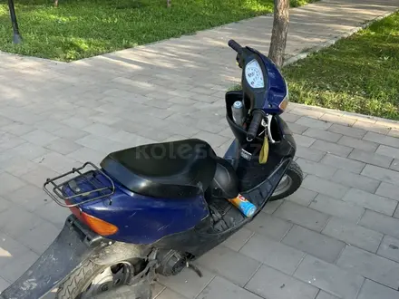 Honda  Dio 2024 года за 150 000 тг. в Алматы