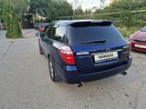 Subaru Legacy 2003 годаүшін4 800 000 тг. в Алматы – фото 5