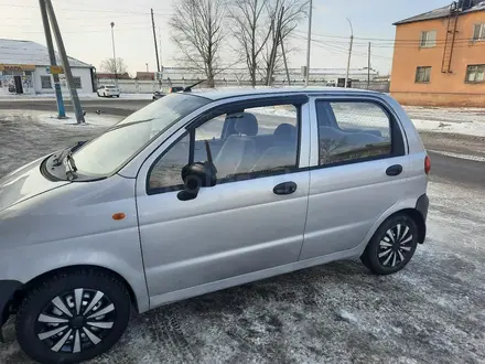 Daewoo Matiz 2011 года за 1 800 000 тг. в Кокшетау