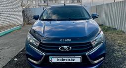 ВАЗ (Lada) Vesta 2017 годаfor3 400 000 тг. в Уральск – фото 2