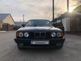 BMW 520 1993 годаүшін1 600 000 тг. в Тараз – фото 3