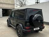 Mercedes-Benz G 63 AMG 2022 годаfor120 000 000 тг. в Астана – фото 5