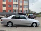 Mercedes-Benz E 240 2000 года за 4 300 000 тг. в Алматы – фото 3