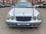 Mercedes-Benz E 240 2000 годаүшін4 300 000 тг. в Алматы – фото 5