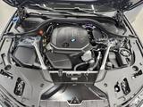 BMW 520 2023 года за 24 500 000 тг. в Алматы – фото 5