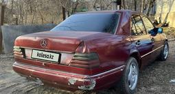 Mercedes-Benz E 260 1991 годаүшін1 000 000 тг. в Алматы – фото 3
