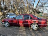 Mercedes-Benz E 260 1991 годаүшін1 000 000 тг. в Алматы – фото 2