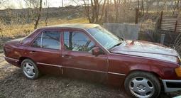 Mercedes-Benz E 260 1991 годаfor1 000 000 тг. в Алматы – фото 4