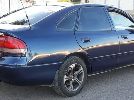 Mazda 626 1997 года за 1 651 005 тг. в Тараз – фото 6