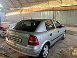 Opel Astra 1999 года за 2 200 000 тг. в Кызылорда