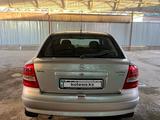 Opel Astra 1999 года за 2 200 000 тг. в Кызылорда – фото 3