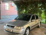 Opel Astra 1999 года за 2 200 000 тг. в Кызылорда – фото 4