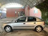 Opel Astra 1999 года за 2 200 000 тг. в Кызылорда – фото 5