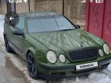 Mercedes-Benz CLK 230 2000 годаүшін3 000 000 тг. в Алматы – фото 3