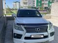 Lexus LX 570 2012 года за 25 944 729 тг. в Шымкент