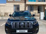 Toyota Land Cruiser Prado 2022 годаүшін40 000 000 тг. в Астана