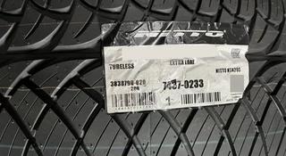 275/55R20 Nitto NT420 за 82 000 тг. в Астана