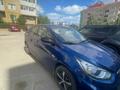 Hyundai Solaris 2011 годаfor4 300 000 тг. в Актобе – фото 6