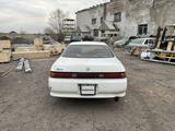 Toyota Mark II 1995 годаүшін2 399 000 тг. в Павлодар – фото 2