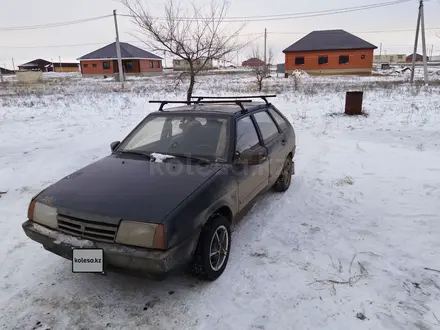 ВАЗ (Lada) 2109 2001 года за 700 000 тг. в Актобе – фото 4