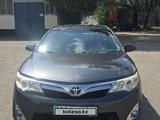 Toyota Camry 2013 года за 8 500 000 тг. в Алматы
