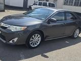 Toyota Camry 2013 года за 8 500 000 тг. в Алматы – фото 2