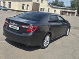 Toyota Camry 2013 года за 8 500 000 тг. в Алматы – фото 3