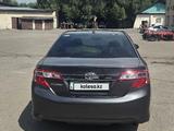 Toyota Camry 2013 года за 8 500 000 тг. в Алматы – фото 5