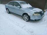 Volkswagen Passat 2001 года за 2 200 000 тг. в Петропавловск