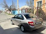 ВАЗ (Lada) Granta 2190 2019 года за 4 000 000 тг. в Тараз – фото 4