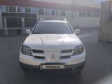 Mitsubishi Outlander 2004 года за 4 000 000 тг. в Алматы