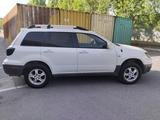 Mitsubishi Outlander 2004 года за 4 000 000 тг. в Алматы – фото 2