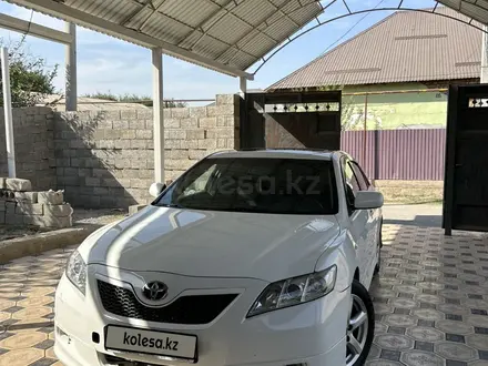 Toyota Camry 2007 года за 6 300 000 тг. в Шымкент