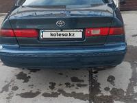 Toyota Camry 1997 года за 3 400 000 тг. в Усть-Каменогорск