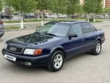 Audi 100 1993 годаүшін2 200 000 тг. в Астана