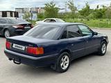 Audi 100 1993 года за 2 200 000 тг. в Астана – фото 5