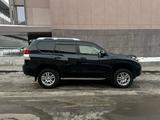 Toyota Land Cruiser Prado 2013 годаfor19 500 000 тг. в Алматы – фото 4