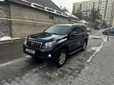 Toyota Land Cruiser Prado 2013 годаfor19 500 000 тг. в Алматы