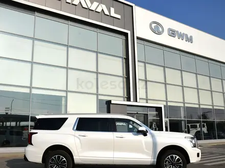 Haval H5 Premium 2026 года за 15 825 300 тг. в Шымкент – фото 19