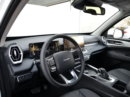 Haval H5 Premium 2026 года за 15 825 300 тг. в Шымкент – фото 14