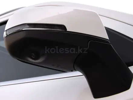 Haval H5 Premium 2026 года за 15 825 300 тг. в Шымкент – фото 32