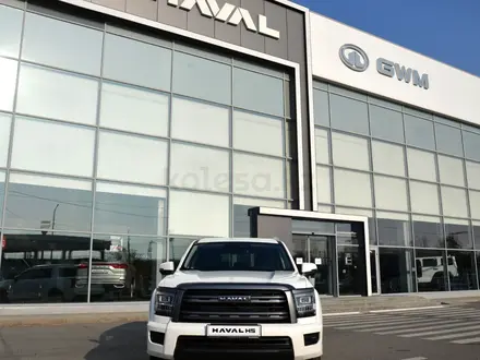 Haval H5 Premium 2026 года за 15 825 300 тг. в Шымкент – фото 5