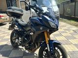 Yamaha  MT-09 Tracer (FJ-09) 2019 года за 6 300 000 тг. в Алматы