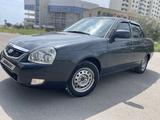 ВАЗ (Lada) Priora 2170 2012 годаүшін2 100 000 тг. в Актау – фото 4