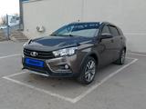 ВАЗ (Lada) Vesta Cross 2021 года за 7 500 000 тг. в Тараз