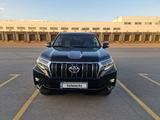 Toyota Land Cruiser Prado 2019 годаүшін25 500 000 тг. в Караганда – фото 2