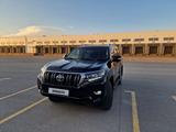 Toyota Land Cruiser Prado 2019 годаүшін25 500 000 тг. в Караганда