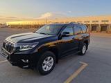 Toyota Land Cruiser Prado 2019 годаүшін25 500 000 тг. в Караганда – фото 3