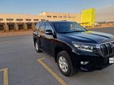 Toyota Land Cruiser Prado 2019 годаүшін25 500 000 тг. в Караганда – фото 4