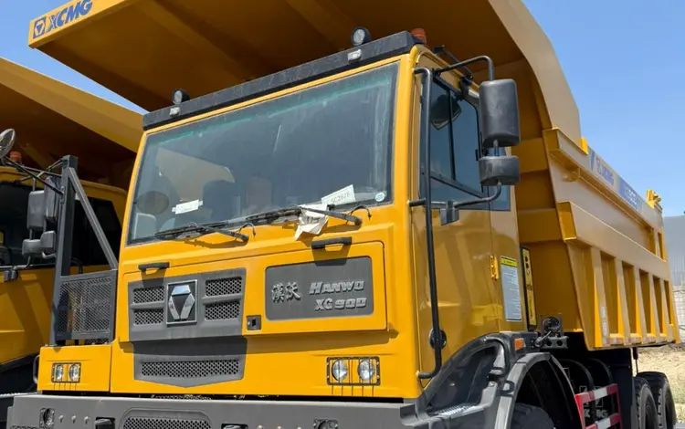 XCMG  XD90D 2025 года за 61 900 000 тг. в Алматы